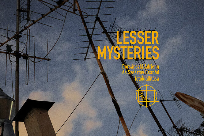 Lesser Mysteries